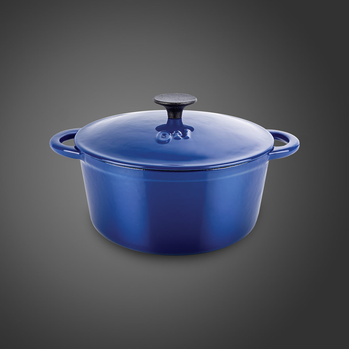 Cratita fonta emailata