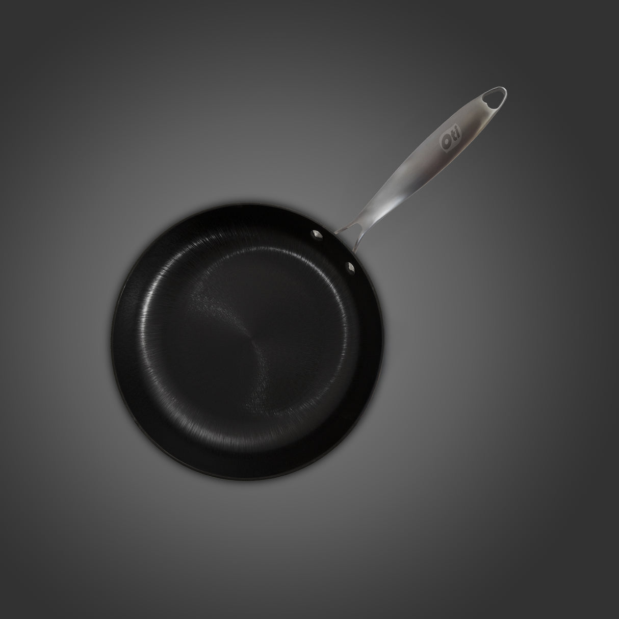 Tigaie fontă ușoară pură