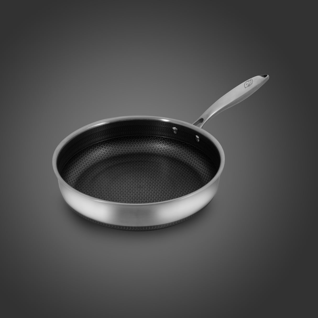 Tigaie adâncă Hexa Magic