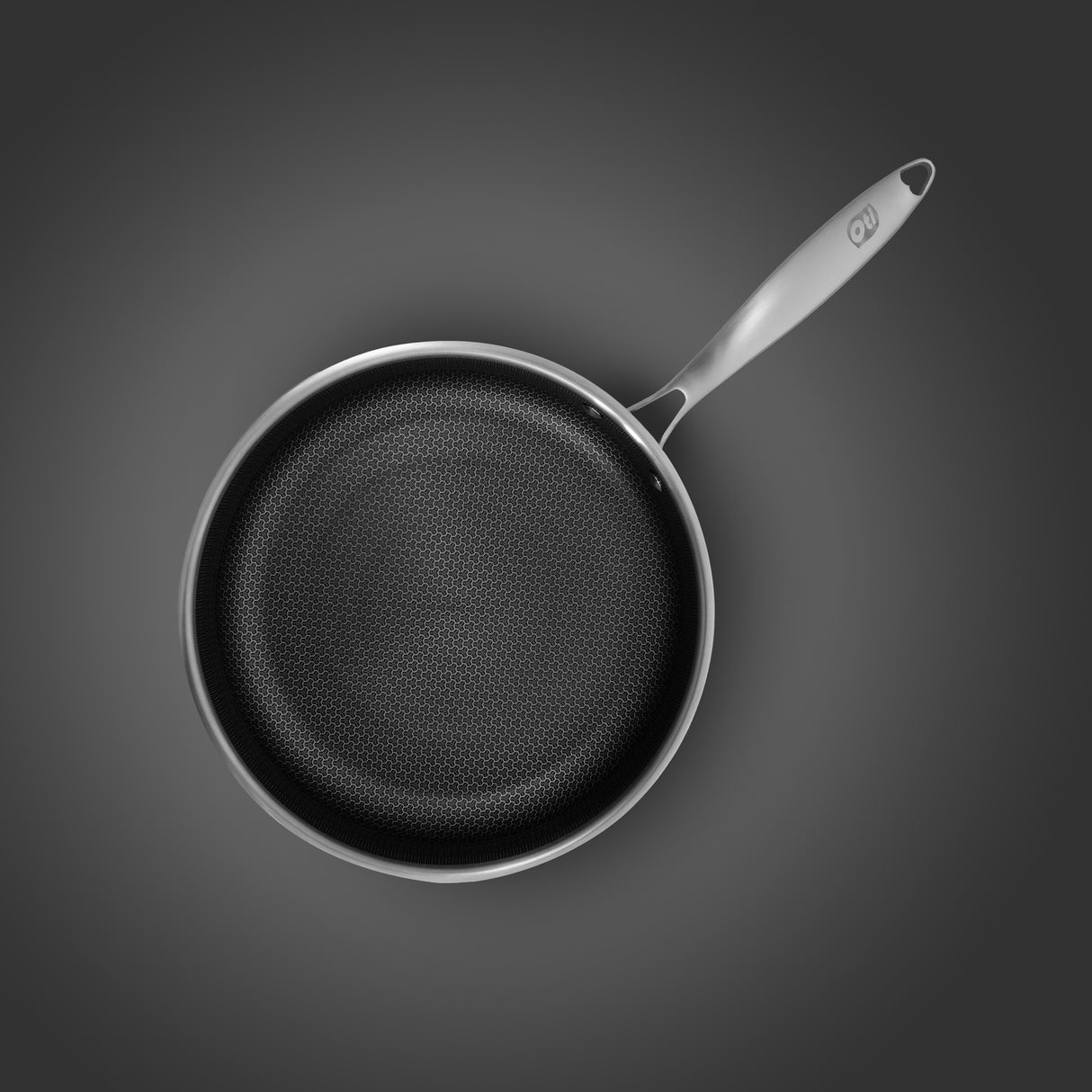 Tigaie adâncă Hexa Magic