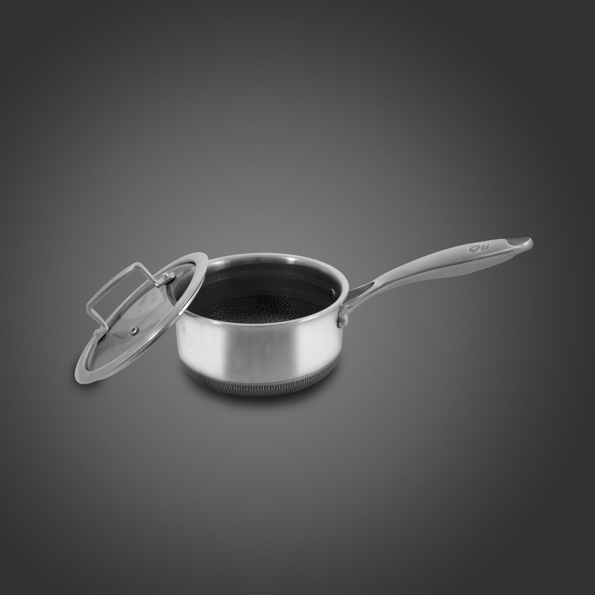 Cratiță sosuri Hexa Magic