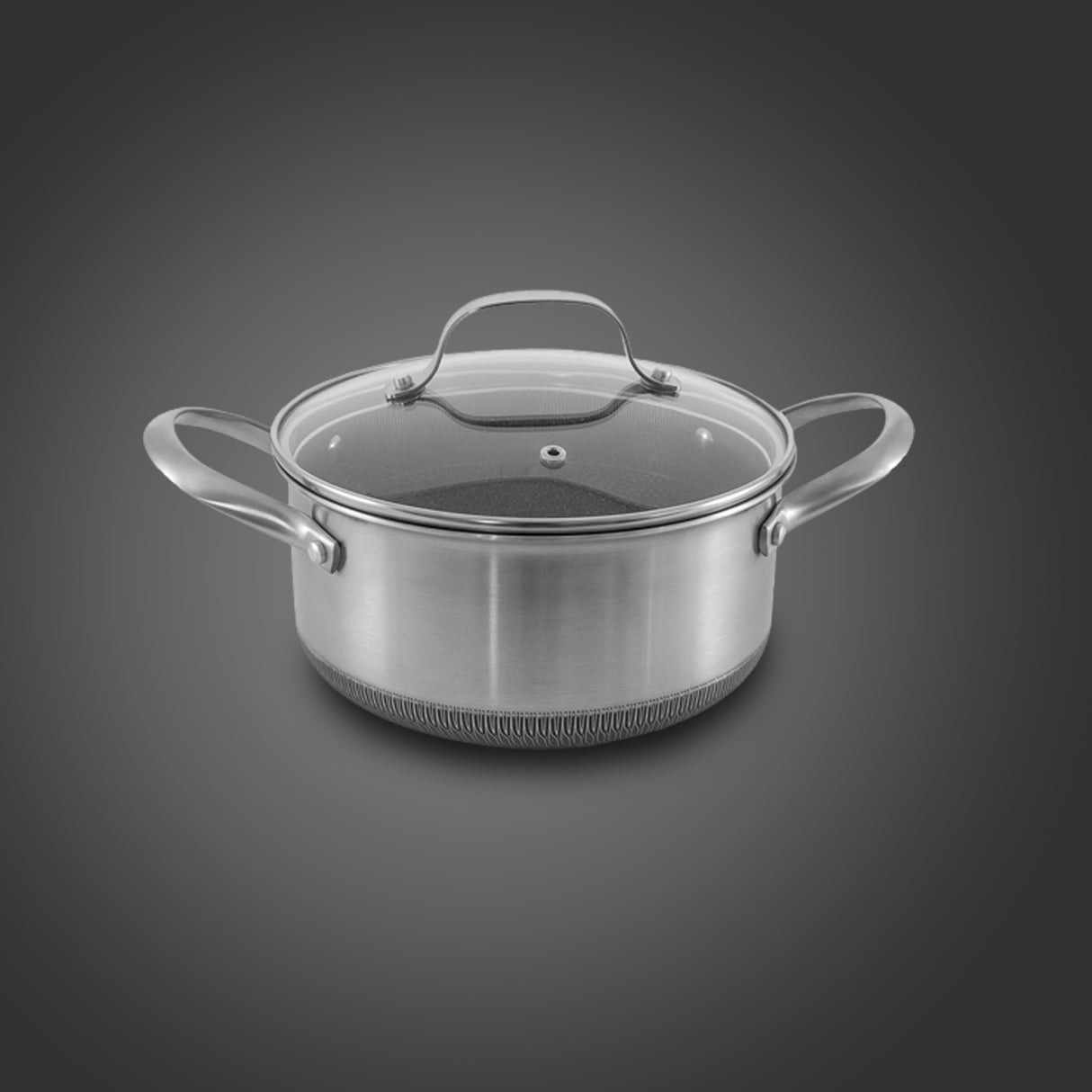 Cratiță Hexa Magic