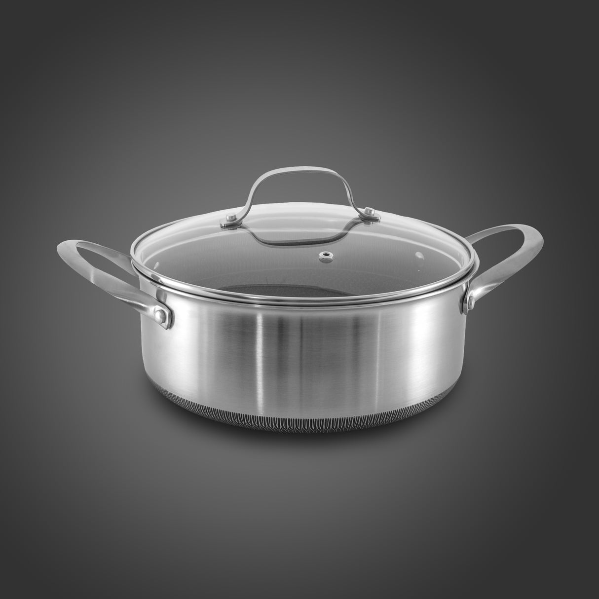 Cratiță Hexa Magic