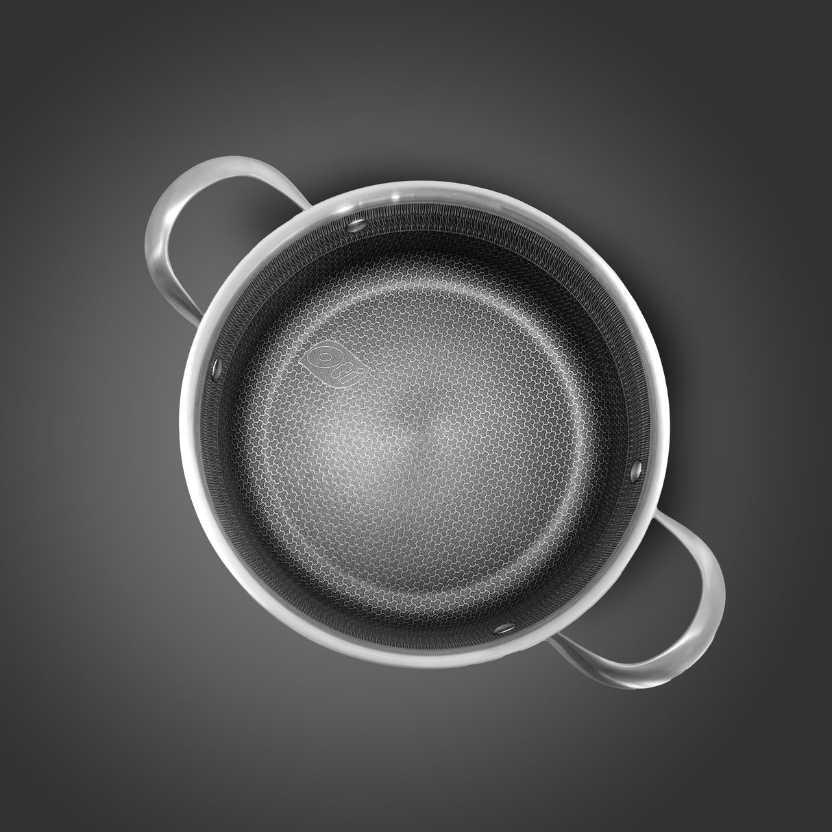 Cratiță Hexa Magic