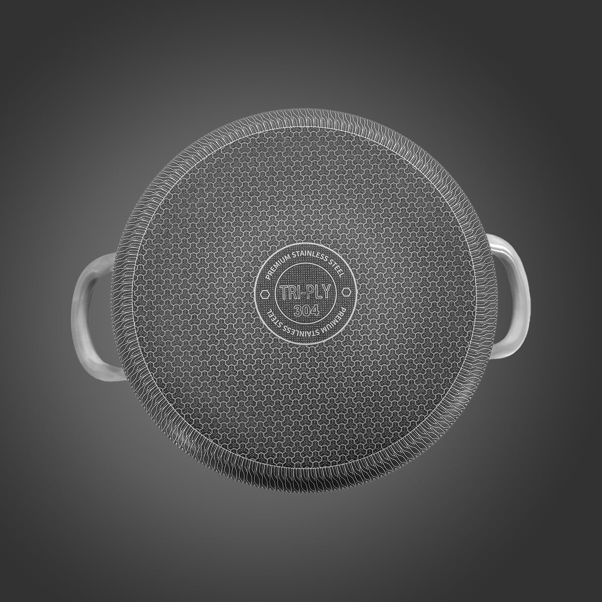 Cratiță Hexa Magic