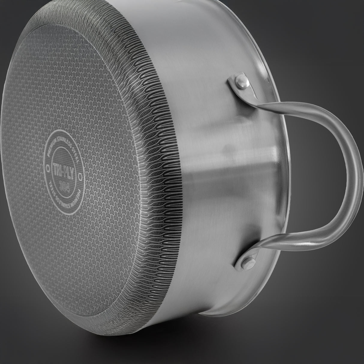 Cratiță Hexa Magic