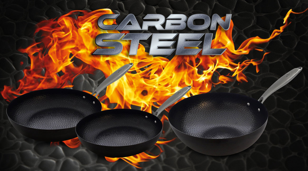 Carbon steel
