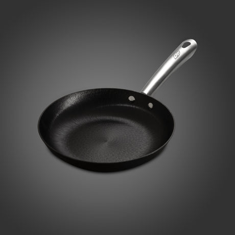 Oti pure lightweight cast iron frying pan