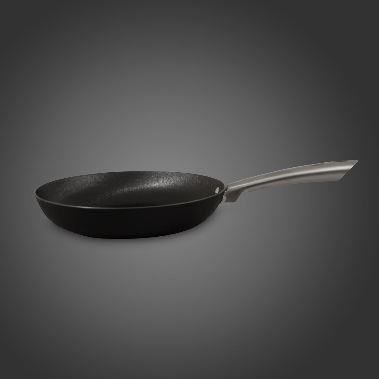 Oti pure lightweight cast iron frying pan