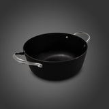 Oti pure lightweight cast iron pot