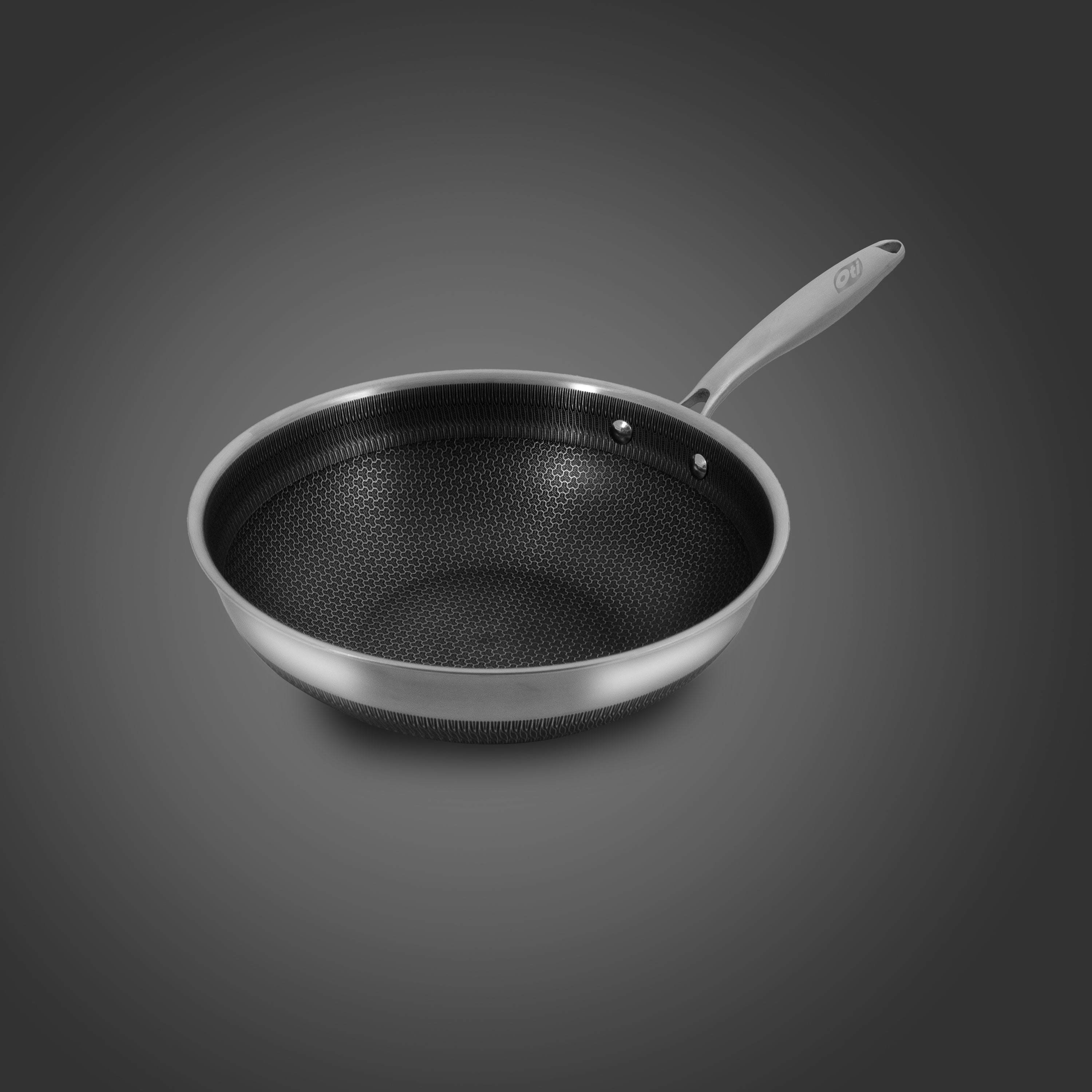 Wok Hexa Magic – Oti Shop