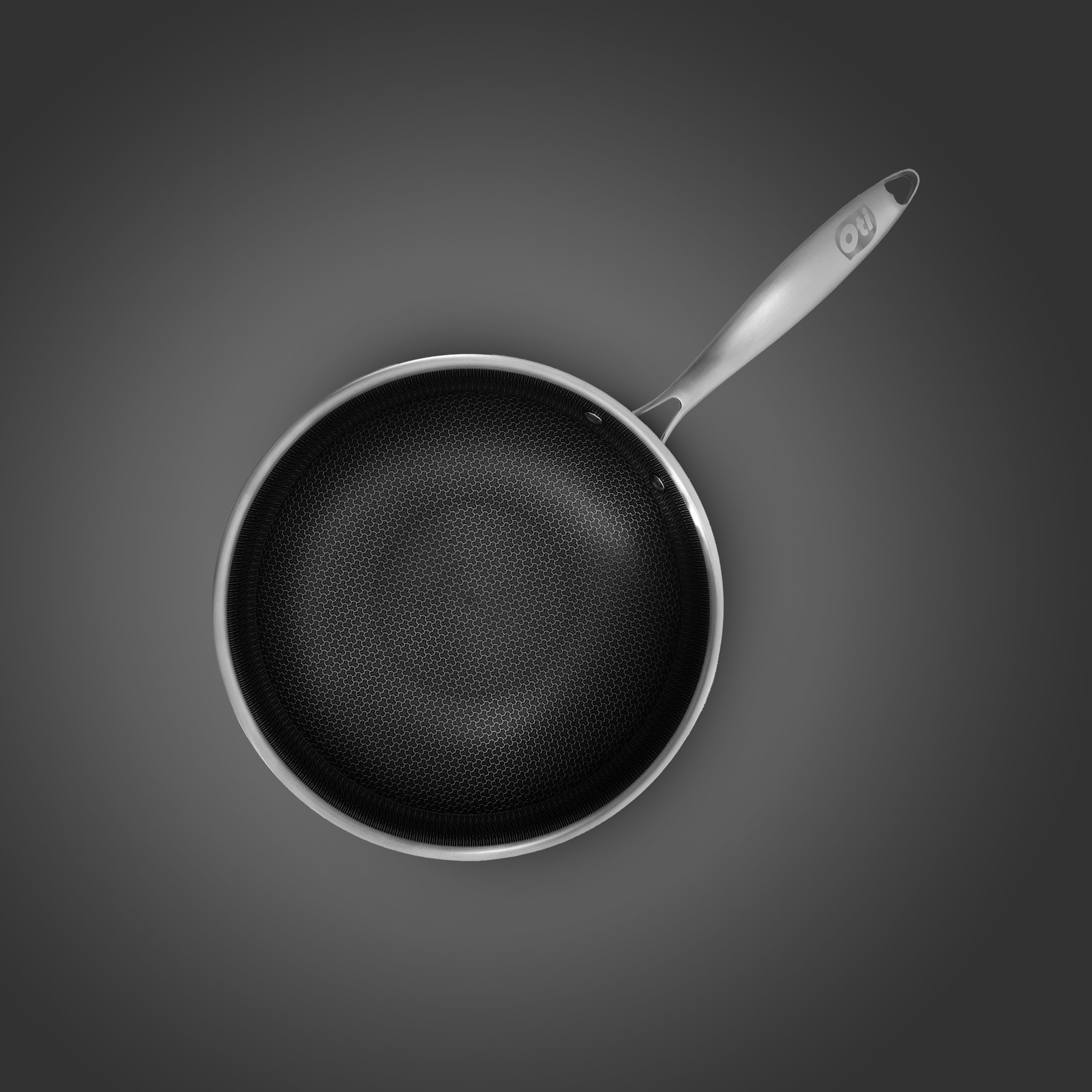 Wok Hexa Magic – Oti Shop