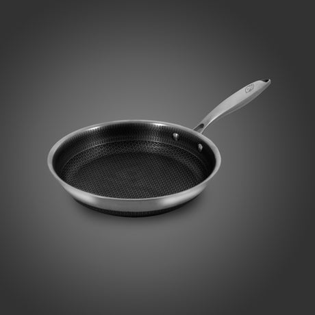 Hexa Magic Frying Pan