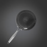 Tigaie Carbon Steel
