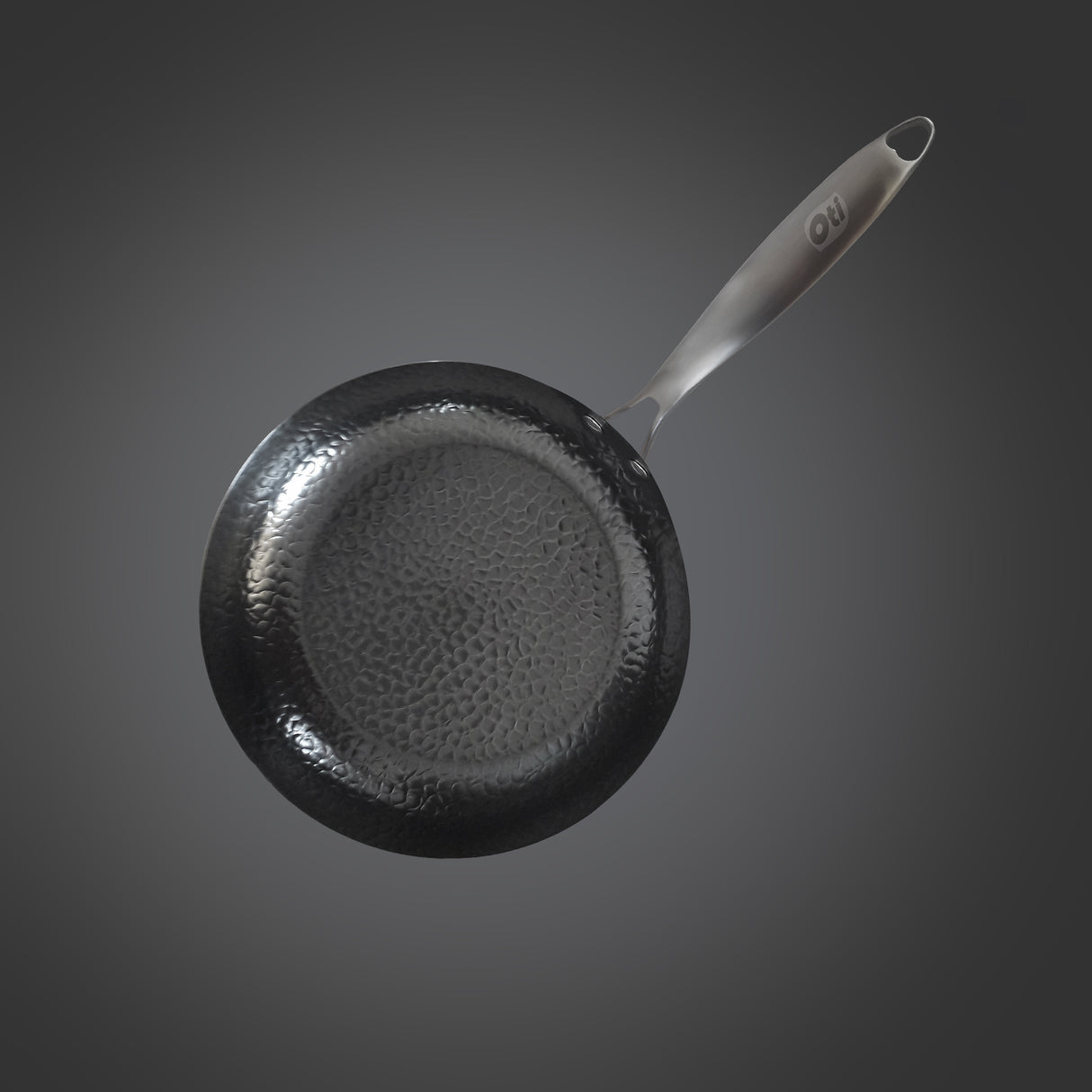Tigaie Carbon Steel