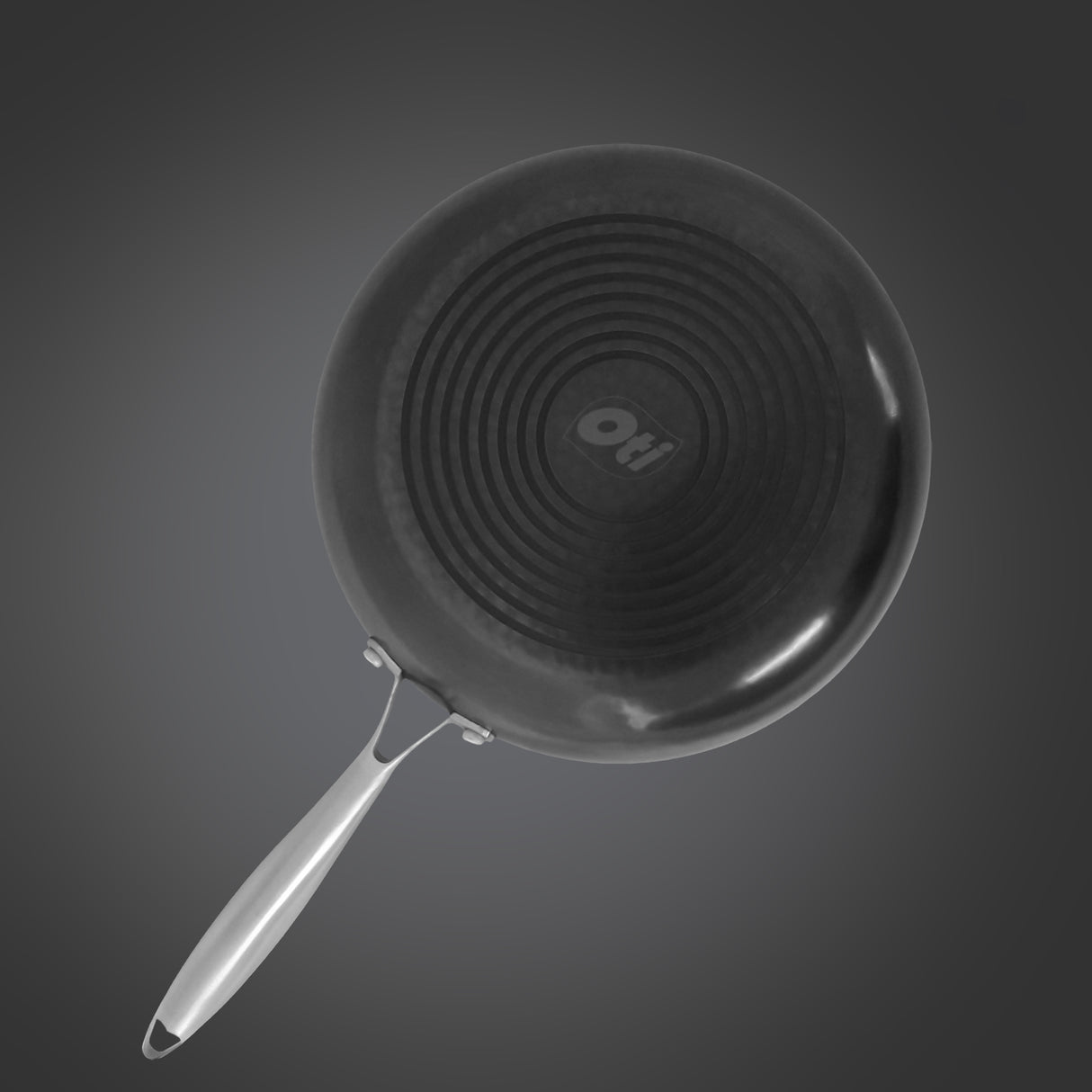 Tigaie Carbon Steel