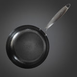 Tigaie Carbon Steel