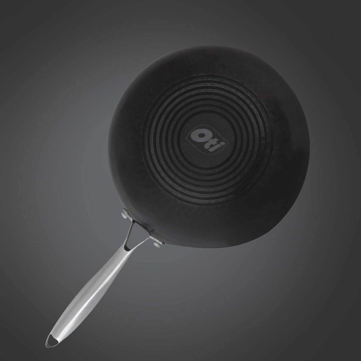 Wok Carbon Steel
