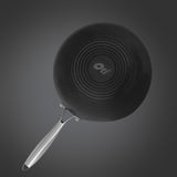 Wok Carbon Steel