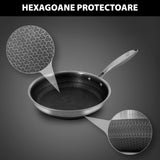 Tigaie Hexa Magic
