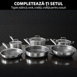 Wok Hexa Magic