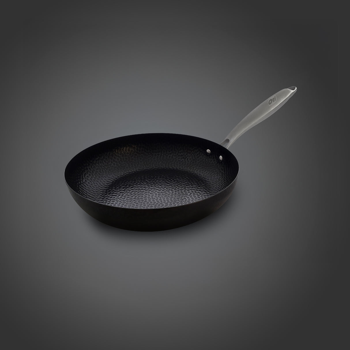 Tigaie Carbon Steel