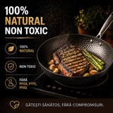 Tigaie Carbon Steel