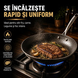 Tigaie Carbon Steel