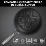 Tigaie Carbon Steel