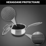 Hexa Magic Sauce Pan