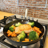 Tigaie Carbon Steel