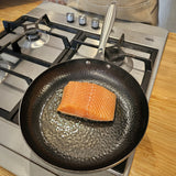 Tigaie Carbon Steel
