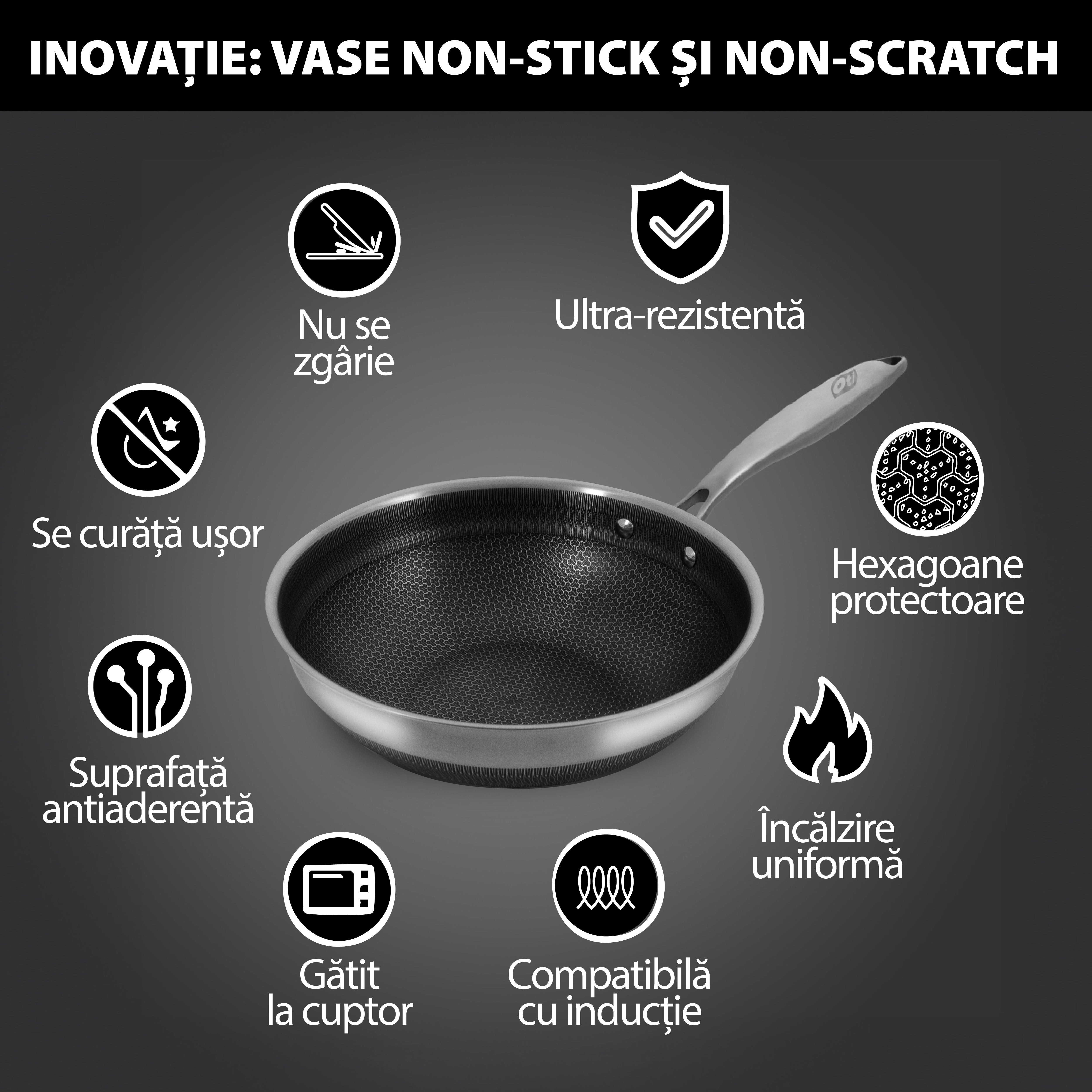 Wok Hexa Magic – Oti Shop