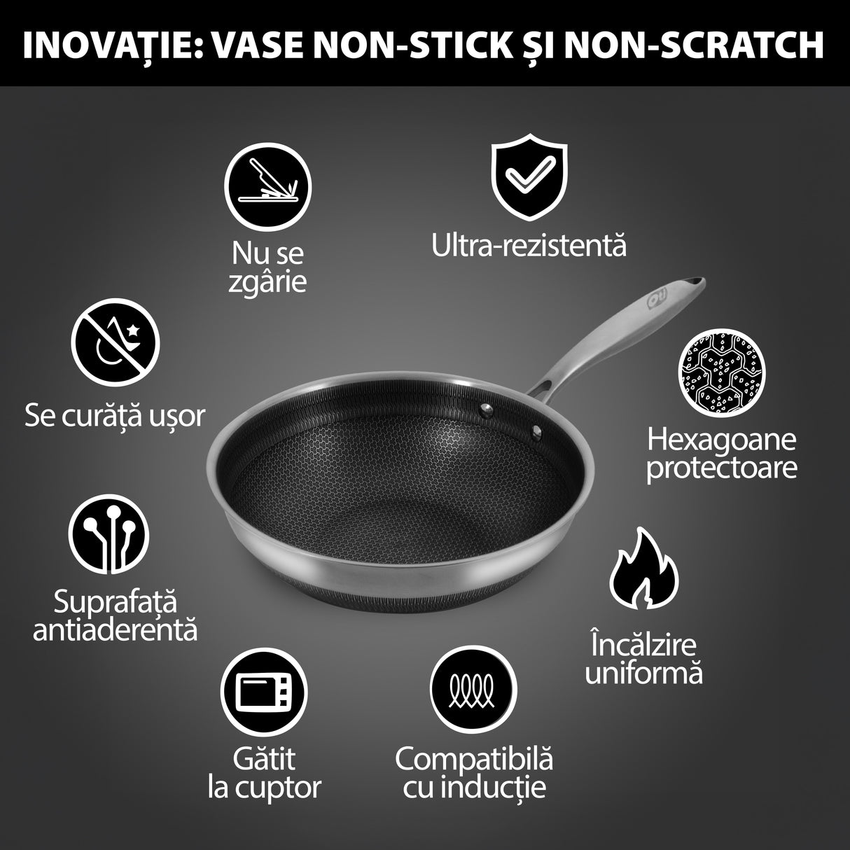 Wok Hexa Magic