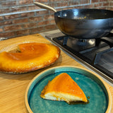 Wok Carbon Steel